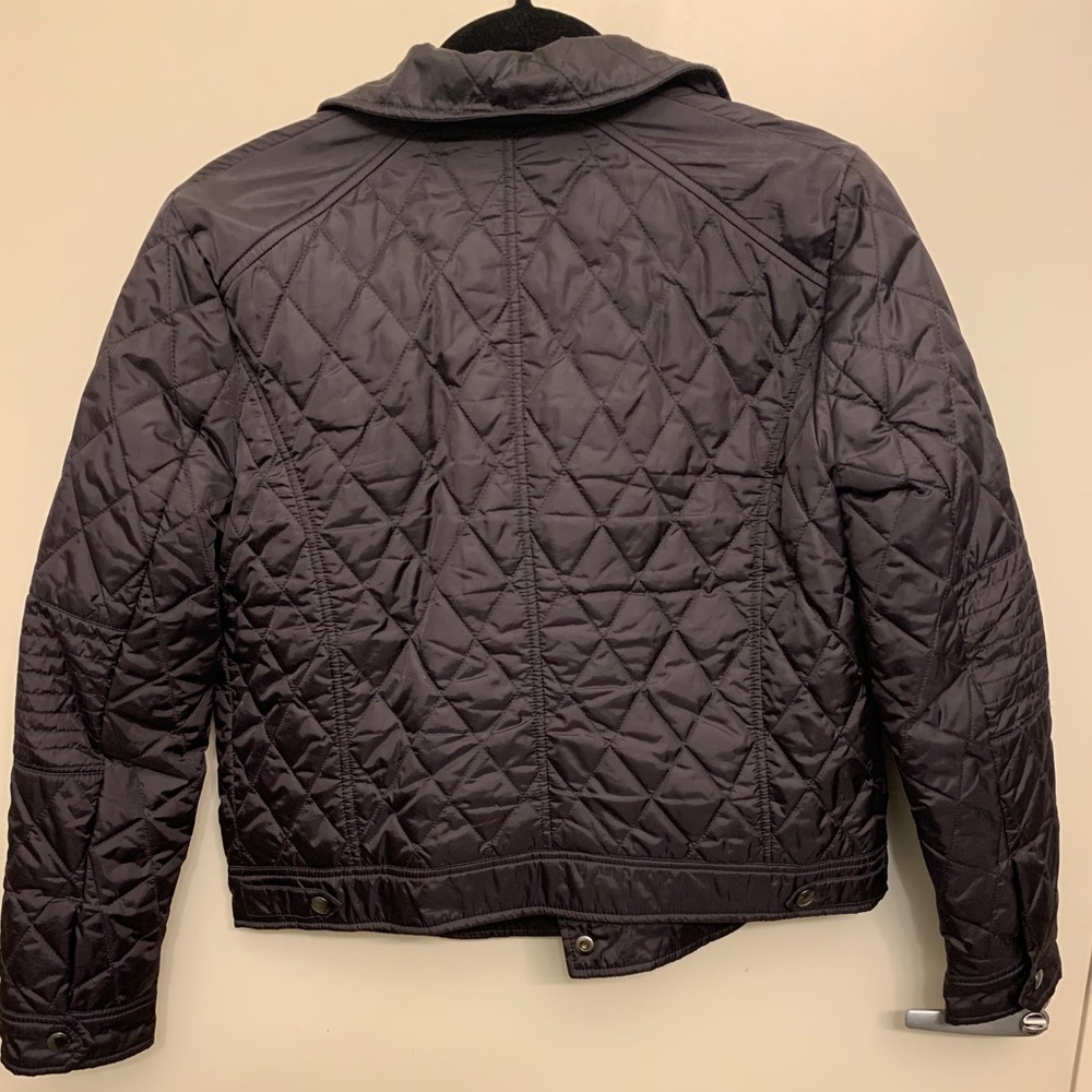 Fall/Winter Quilted Puff Jacket - Picture 2 of 5